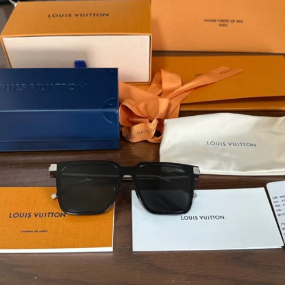 Women's fashion sunglasses glasses